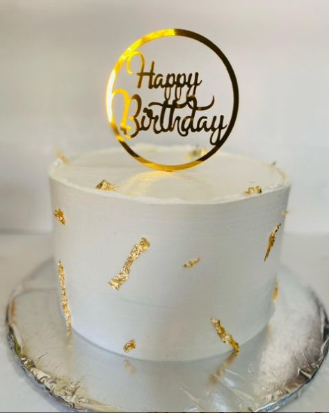medium cakes