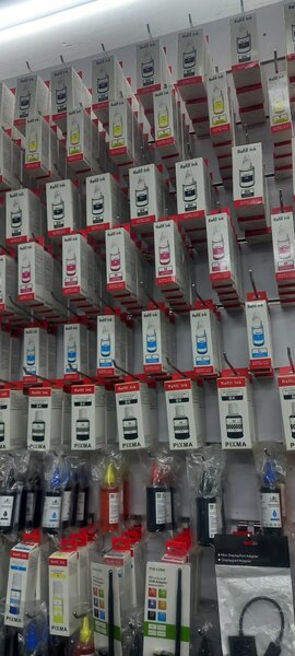 Ink for printers