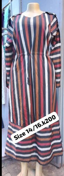 dress 