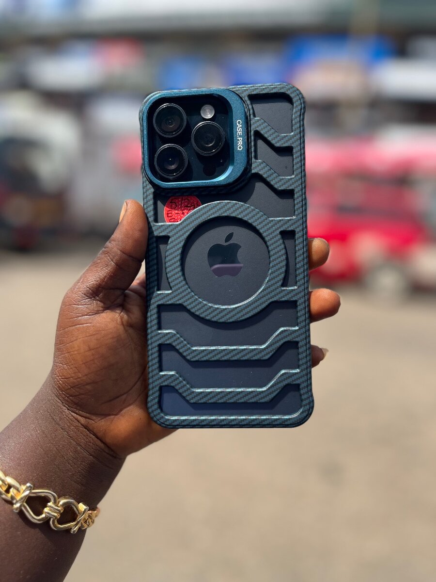 iPhone case