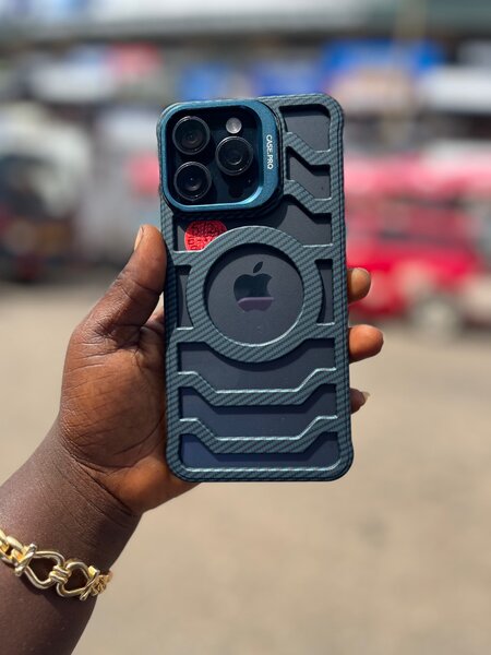 iPhone case