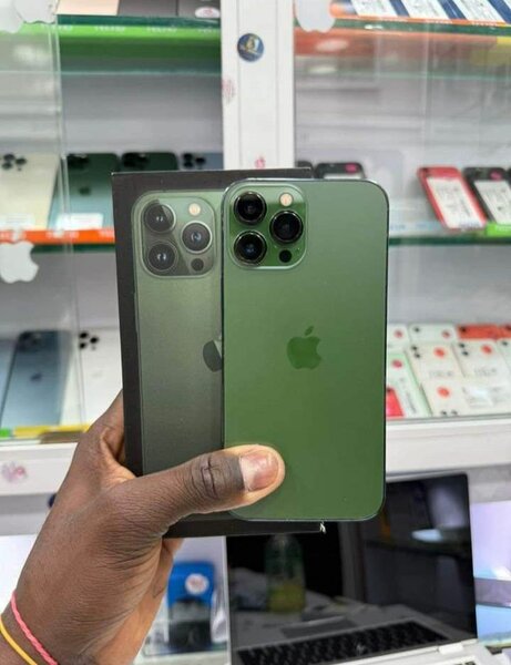 Smartphone haute performance