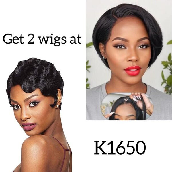 Brazilian hair