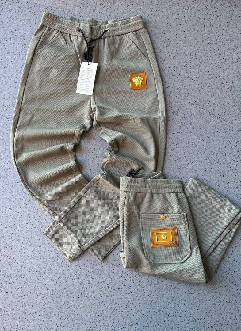 STOCK JOGGERS