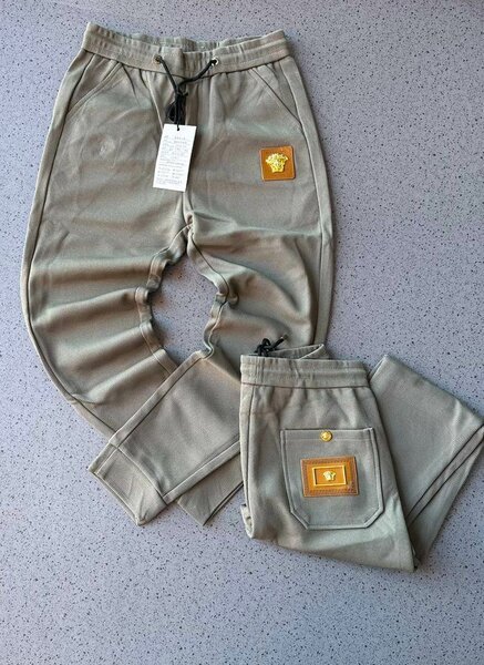 STOCK JOGGERS