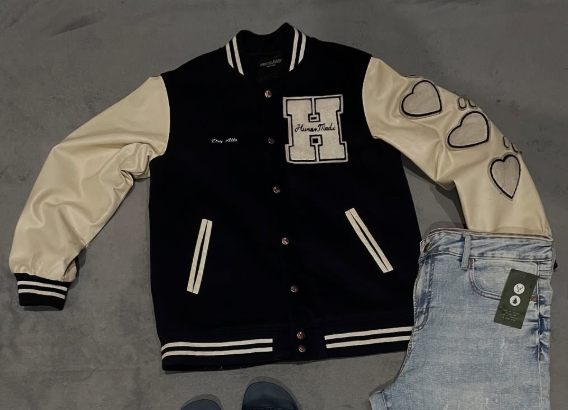 Jumper size M