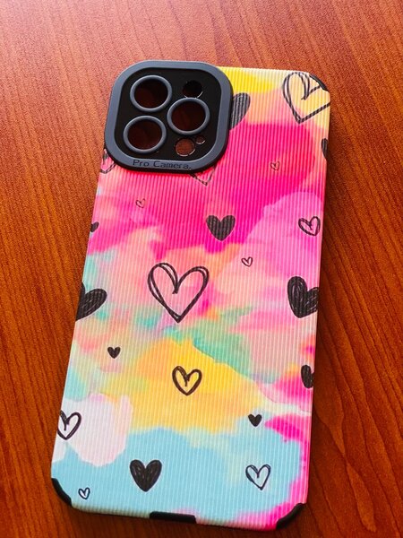 Phone case