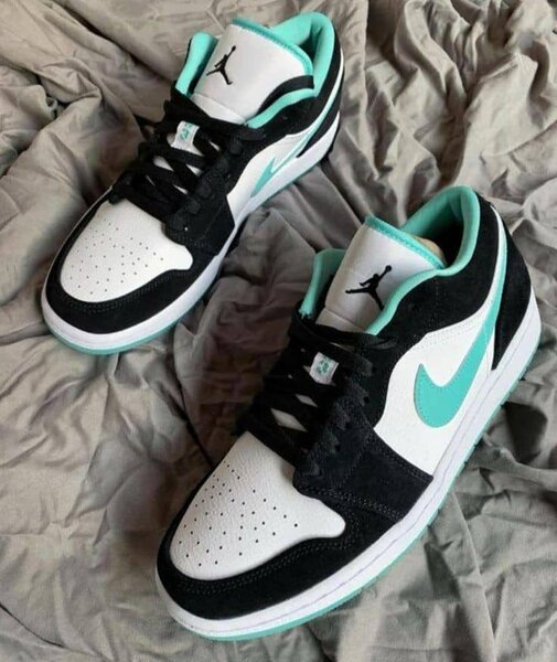BASKET JORDAN