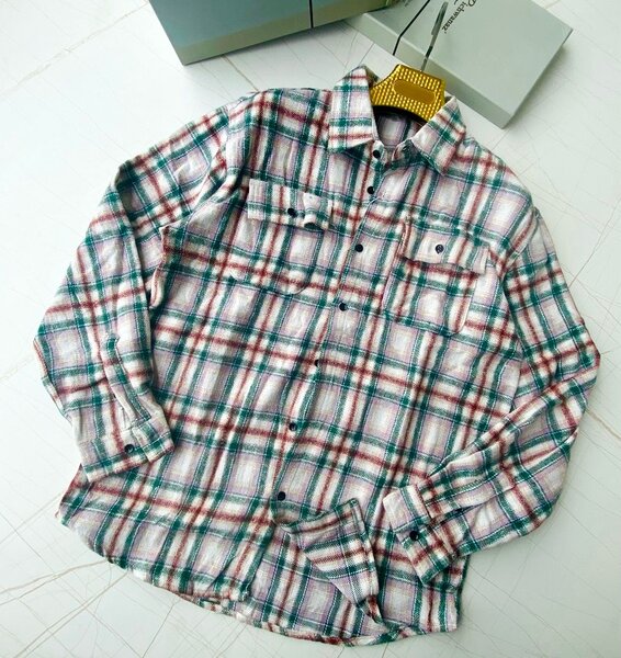 Heavy Zaraman Check