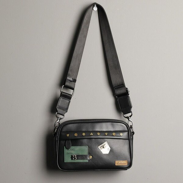 Inclusive side bag