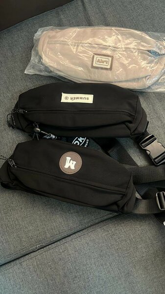 SIDED WAY BAGS