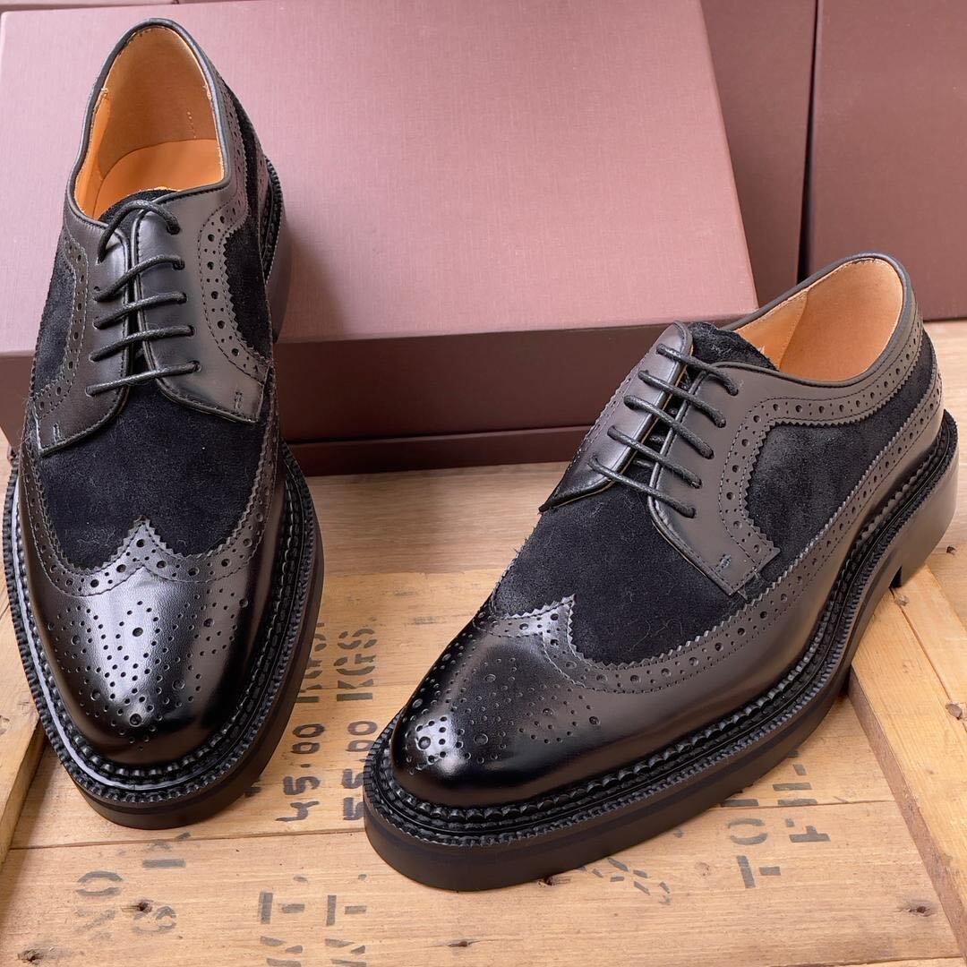 CHAUSSURE HOMME