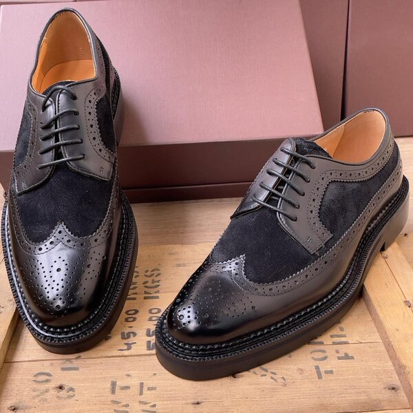 CHAUSSURE HOMME