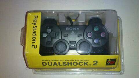 MANETTE PS2