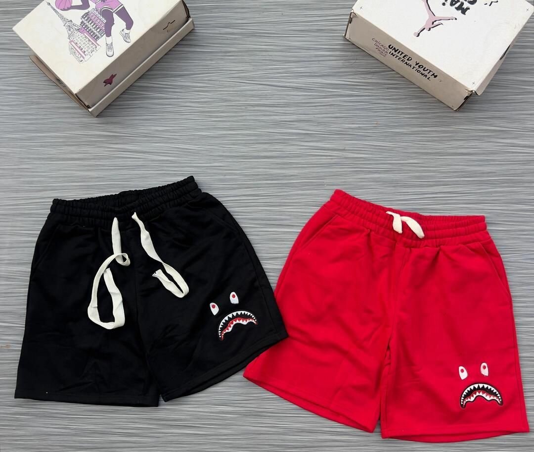 Men's short