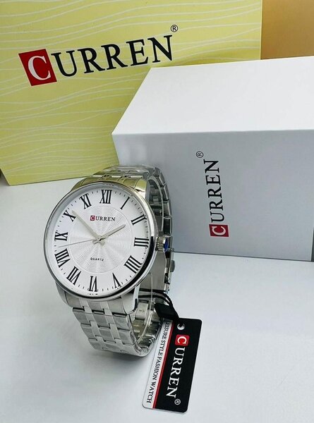Montre CURREN