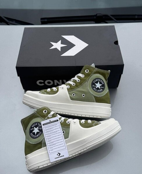 Converse High-Top Vert