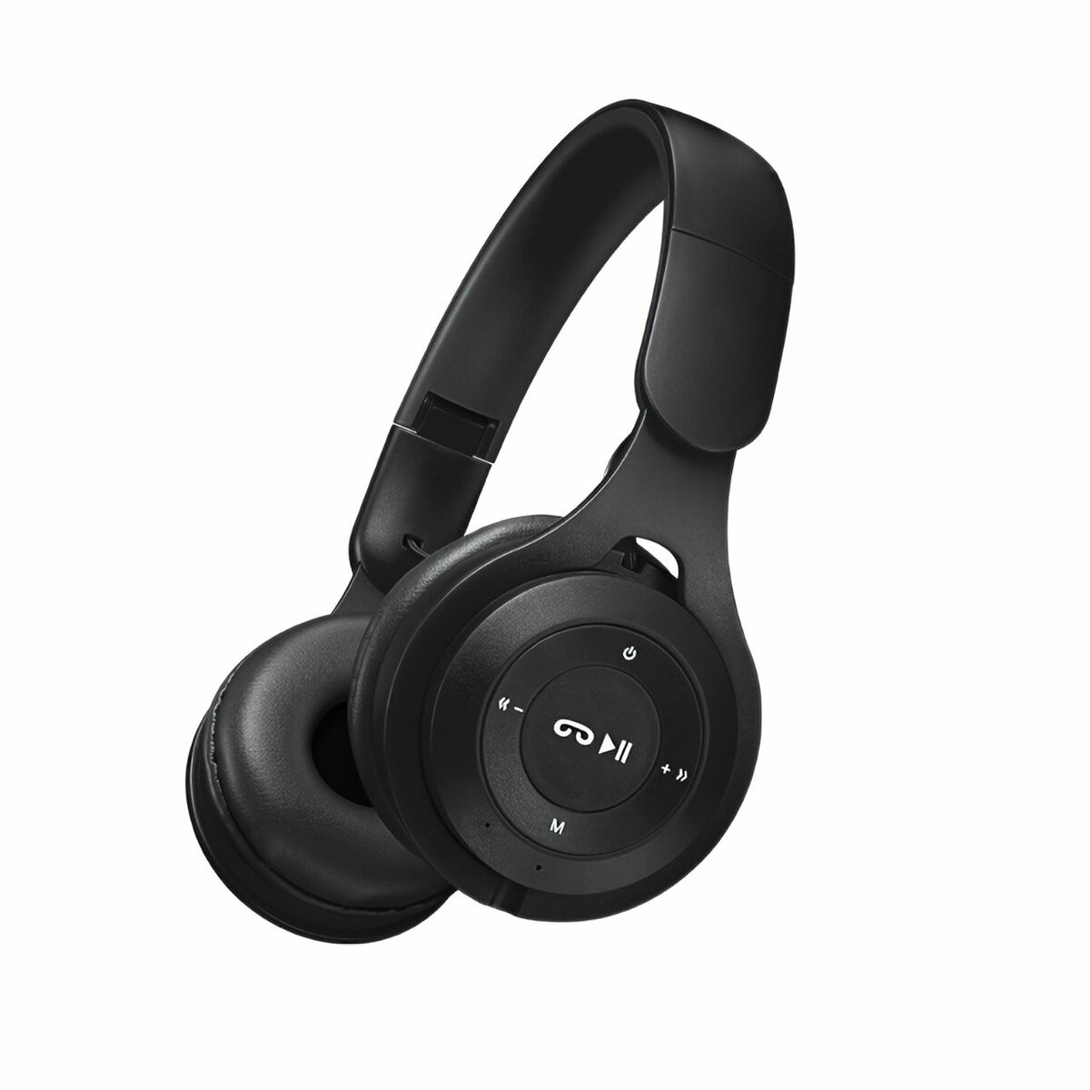 Casque audio Y08