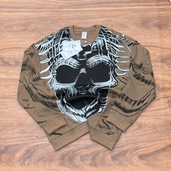 Sweat tops