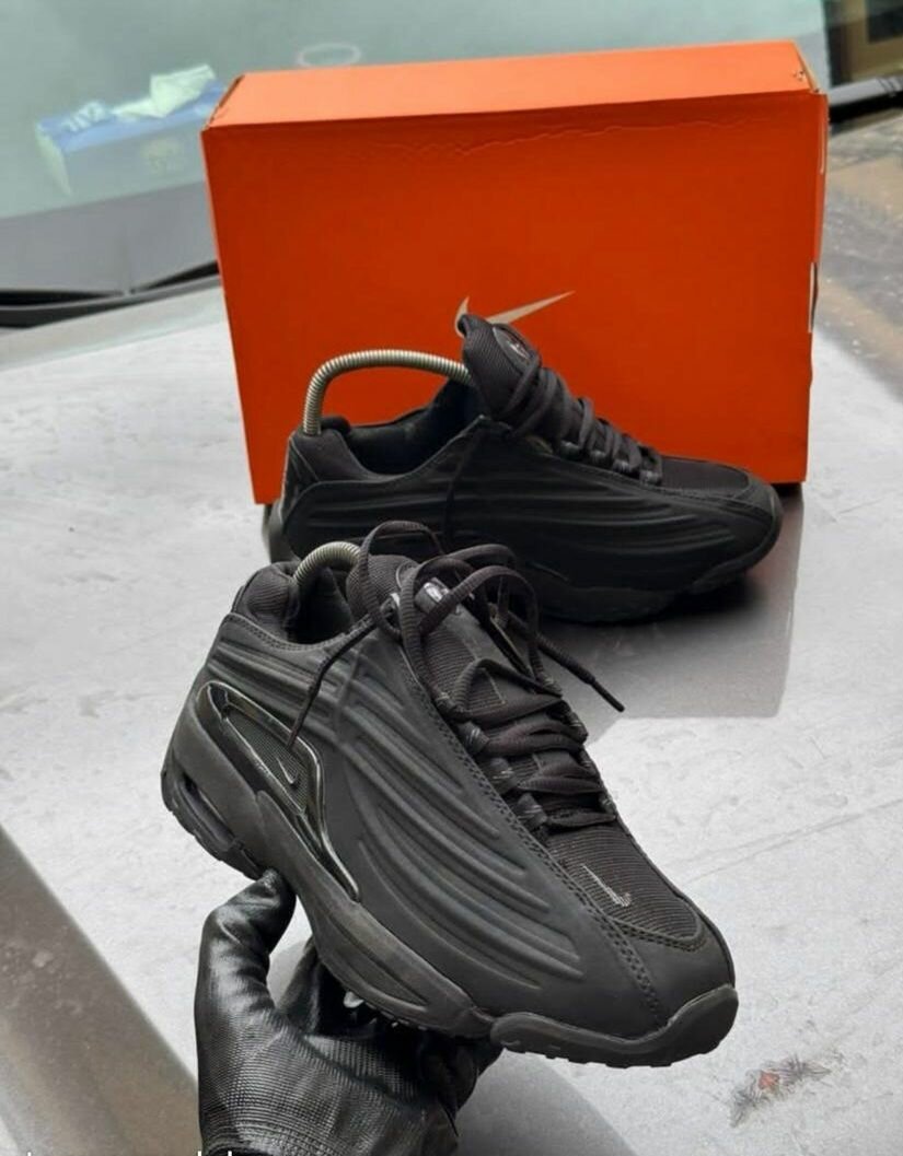 Nike nocta