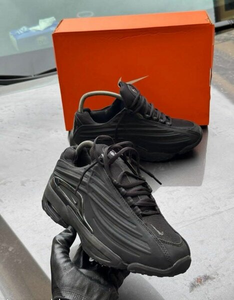 Nike nocta