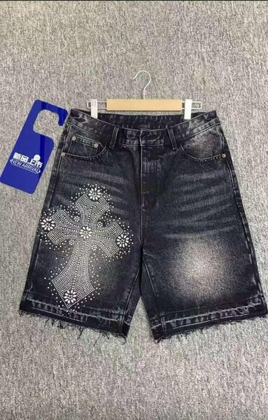 Culotte jean