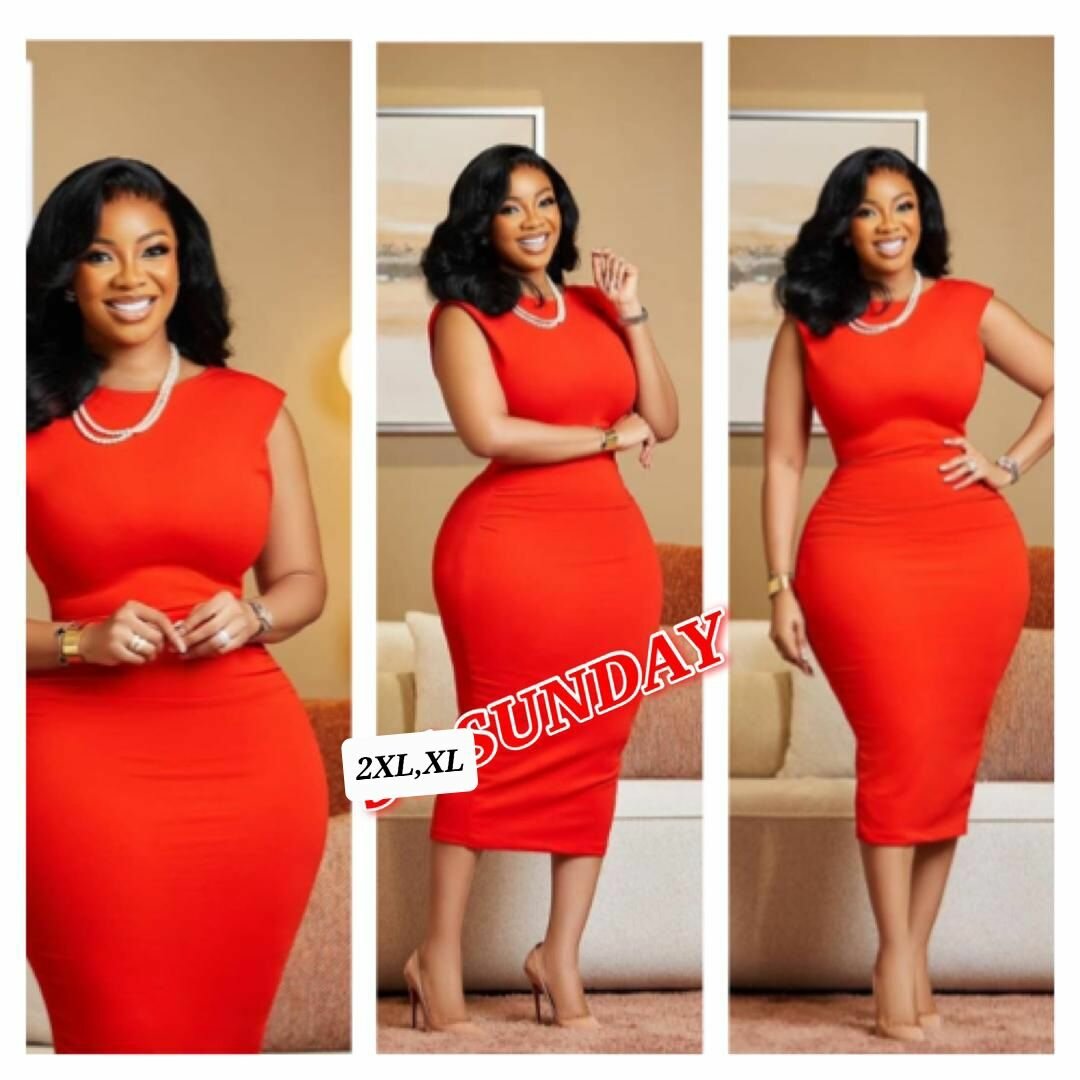 Ladies Dress