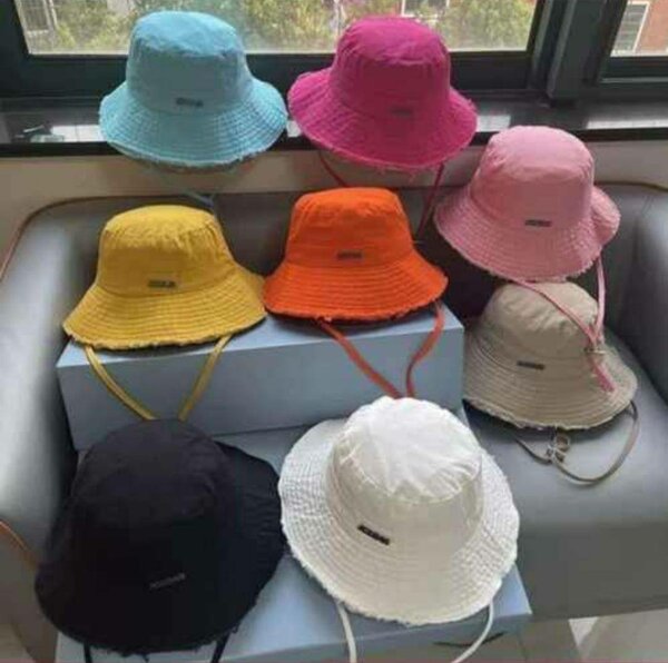 Chapeau Homme et femme
