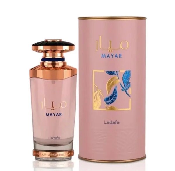 Mayar