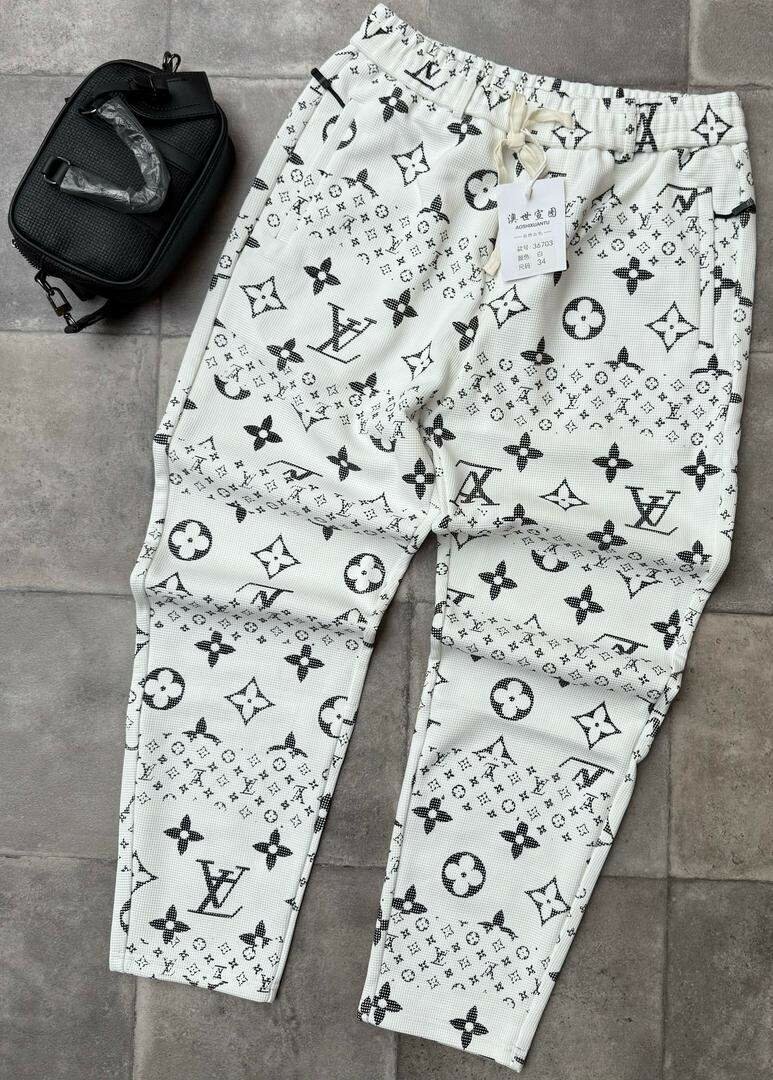 Jogging homme