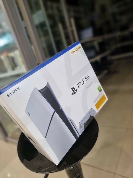 PS5