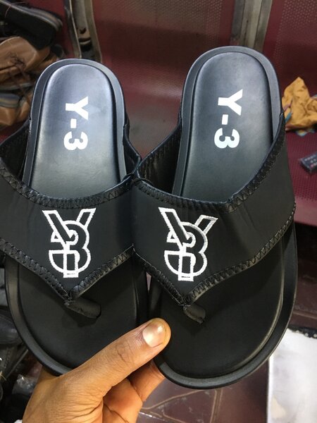 Slippers