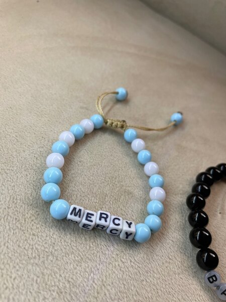 Paradise bracelets