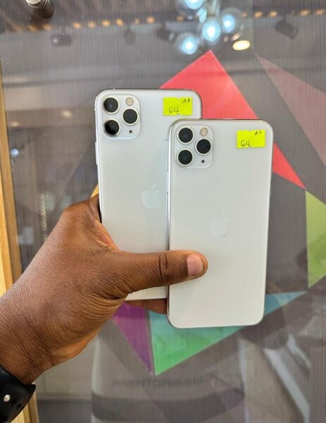 iPhone 11 pro
