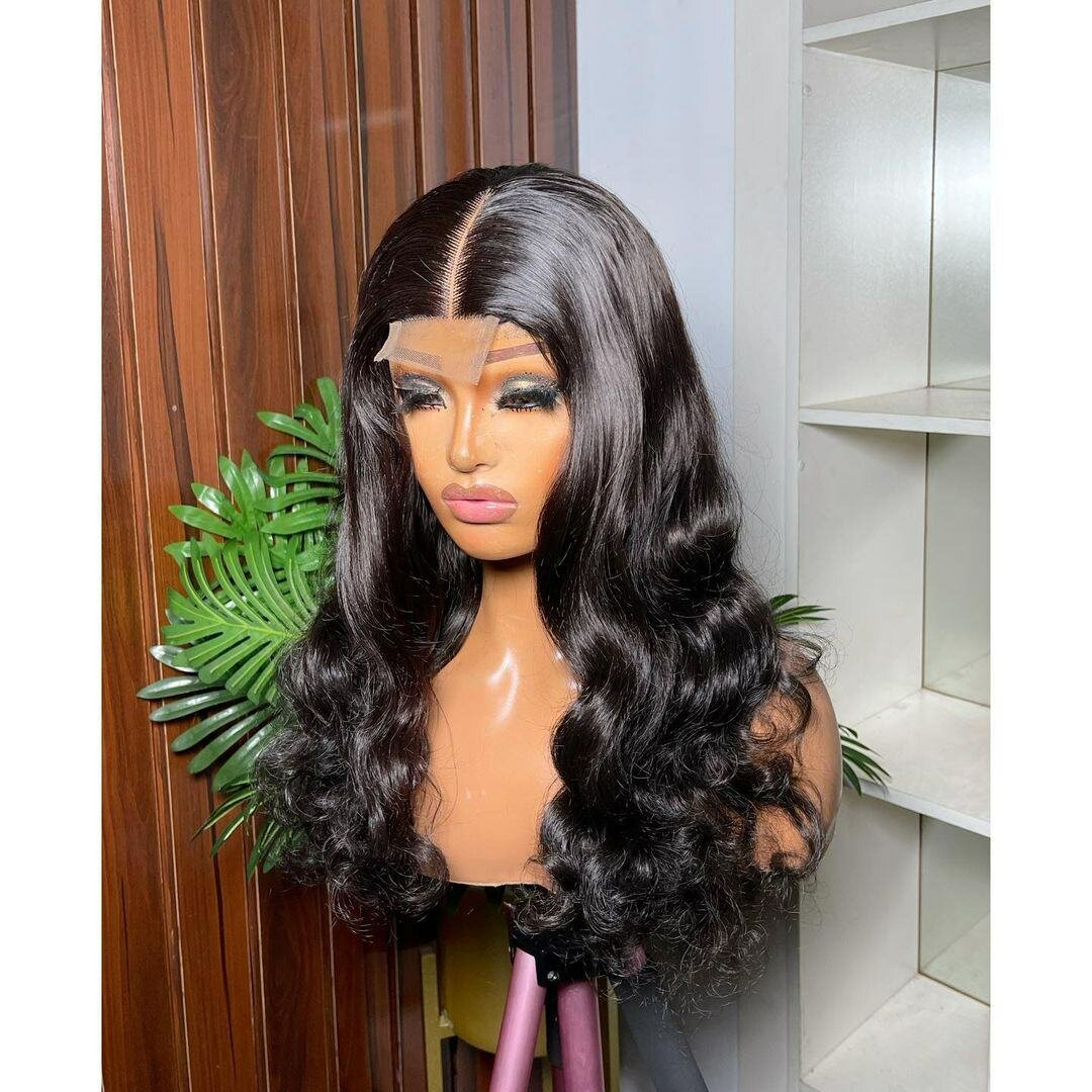 26" bodywave