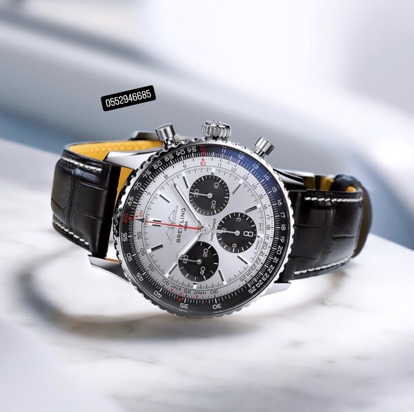 Wrist Watch