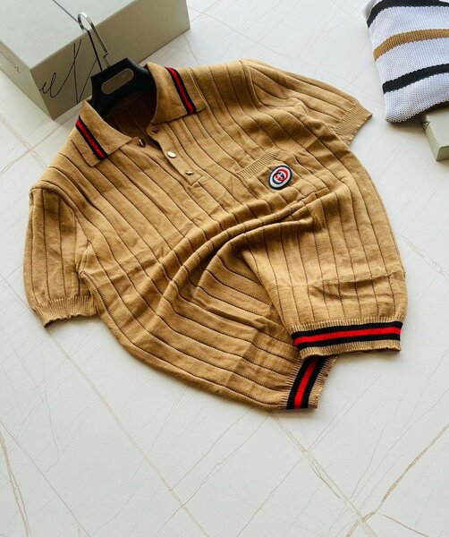 Turkish Lacoste
