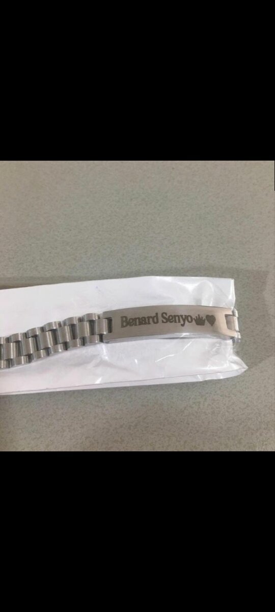 Bracelet