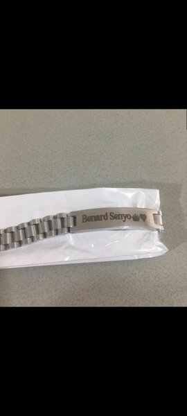 Bracelet