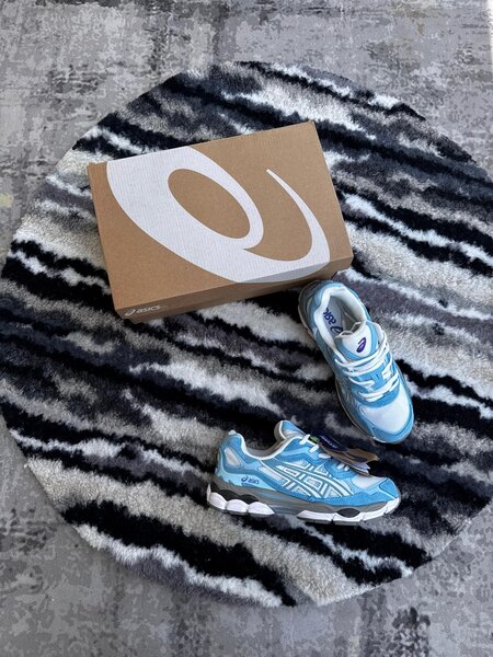 Asics