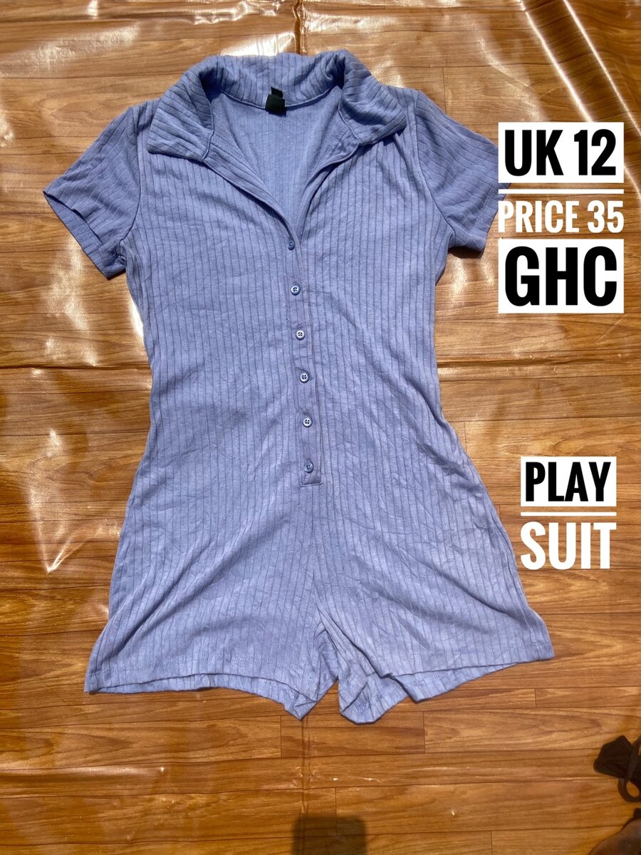 Easy wear