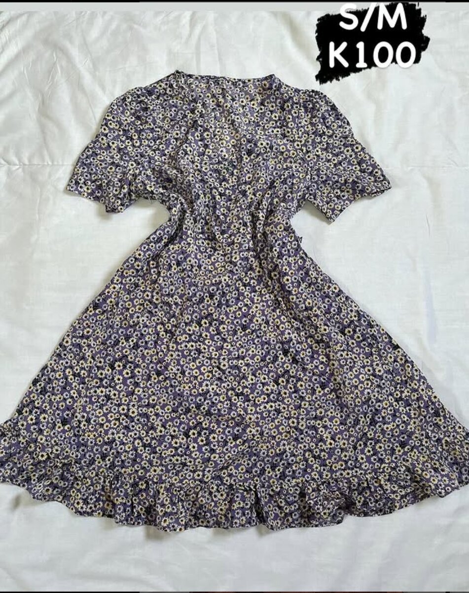 Dresses 