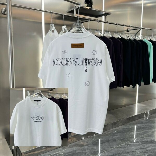 T.shirt de qualité