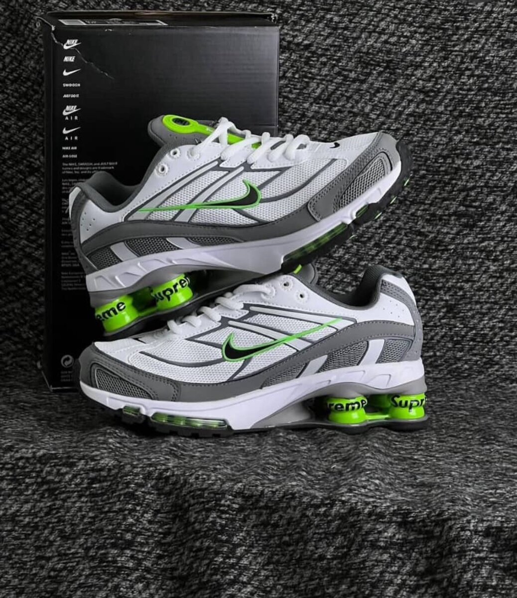 Available sneakers