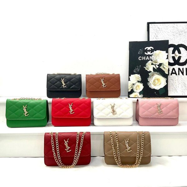 Ysl bag