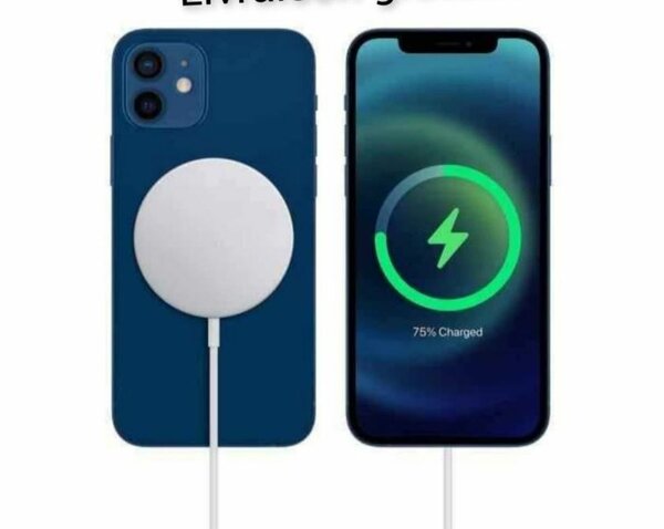 Chargeur MagSafe