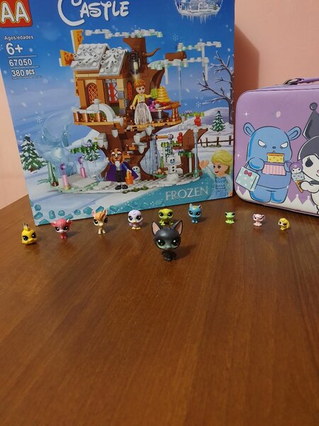 LPS