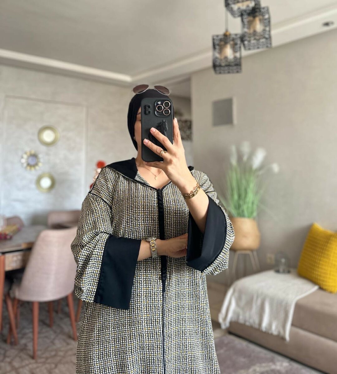 Article femme