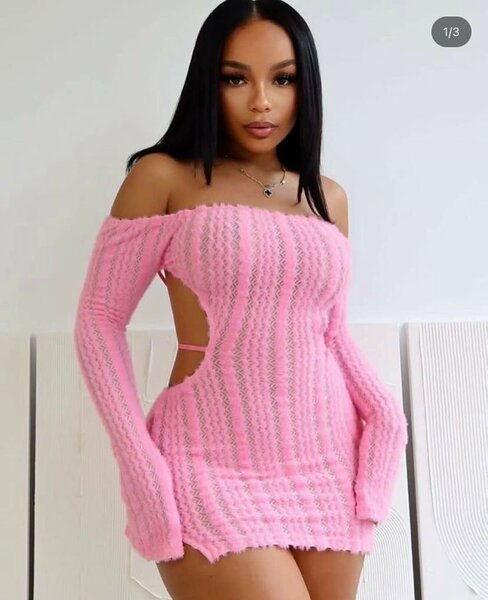 Mini dresses