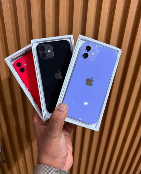 iPhone 11